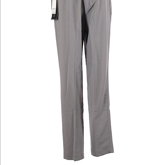 HAVE High Waisted Gray Dress Pants - Picture 5 of 5